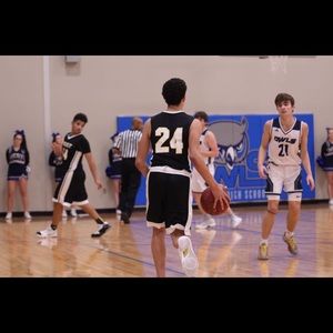 Meet your Posher, Dante